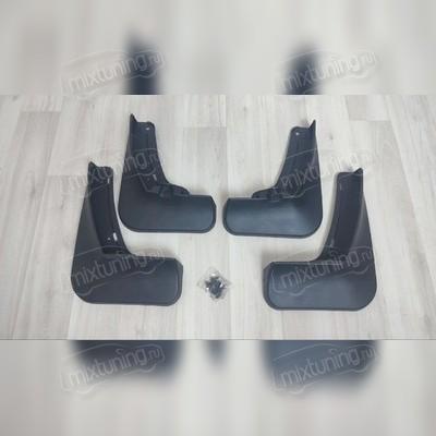 Брызговики Changan UNI-S 2023+