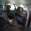 Авточехлы из экокожи Ford Galaxy II 2006-2015