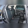 Авточехлы из экокожи Honda CR-V IV 2012-2018
