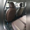 Авточехлы экокожа-ромб Hyundai Tucson III 2015-2021