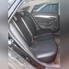 Авточехлы из экокожи Hyundai I-40 2011-2019 (седан, универсал)