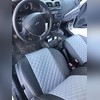 Авточехлы экокожа-ромб Lada Granta 2018-нв (комплектация LUXE)