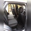 Авточехлы экокожа-ромб Mazda CX-5 II 2017-нв (комплектации Active \ Supreme)