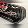 Решетка радиатора TRD Toyota Hi-lux Revo 2018-нв