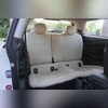 Авточехлы экокожа-ромб Mini Cooper S F56 hatch 2013-нв (на 3-х дверную модель)
