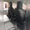 Авточехлы из экокожи Peugeot Traveller I 2017-нв (8 мест)