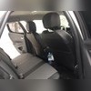 Авточехлы экокожа-ромб Renault Kaptur I 2016-нв