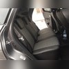 Авточехлы экокожа-ромб Renault Kaptur I 2016-нв