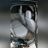 Авточехлы из экокожи Suzuki Grand Vitara 1997-2006 (5-ти дверный)