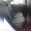 Авточехлы из экокожи Toyota Corolla E160 / E170 2013-2018 (седан)