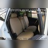 Авточехлы из экокожи Toyota Highlander II U40 2007-2013