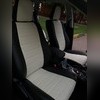 Авточехлы из экокожи Toyota RAV 4 CA40 2012-2019