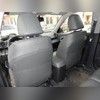 Авточехлы из экокожи Toyota RAV 4 XA30 2006-2013