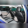 Авточехлы из экокожи Volkswagen Jetta 5 2005-2011 (седан)