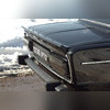 Спойлер крышки багажника «Утиный хвост» Lada (ВАЗ)