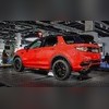 Обвес Dynamic Land Rover Discovery Sport