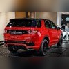 Обвес Dynamic Land Rover Discovery Sport