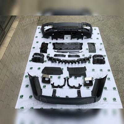 Комплект рестайлинга 2017 Land Rover Range Rover