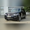 Обвес SVO Land Rover Range Rover