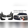 Брызговики Land Rover Range Rover 2013-2020 "OEM" (для автомобиля c электрическими порогами)