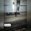 Подножки, подножки. ступени на Toyota RAV 4 (XA50) 2019-2025 OE Style (с надписью RAV 4) Серебристые