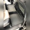 Коврики салона Mercedes-Benz GLE-class W167 2018-нв,"3D Lux" аналог ковров WeatherTech (США)