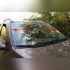 Водосток лобового стекла BMW X1 2009 - 2015