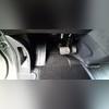 Коврики салона комбинированные Peugeot Traveller 2017-нв (Полиуретан/текстиль) 2шт