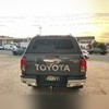 Кунг алюминиевый для Toyota Hilux VIGO / REVO 2005-2024