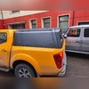 Кунг алюминиевый для Toyota Hilux VIGO / REVO 2005-2024
