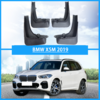 Брызговики BMW X5 G05 2019-нв (OEM) для автомобиля в M-пакете