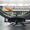 Велобагажник аэродинамический (алюминиевый)