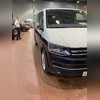 Расширители колесных арок для Volkswagen Multivan T6 2015-нв (комплект)