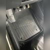 Коврики в салон Volkswagen Polo 2009-2020 "3D Premium"