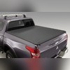 Крышка кузова виниловая Mazda BT-50 2006-2011 (трехсекционная) без решетки