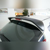 Спойлер Nissan Juke I 2011-2019 (чёрный)