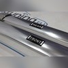 Багажник на рейлинги Infiniti QX60 2013-2020 (OEM)