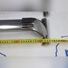 Багажник на рейлинги Infiniti QX60 2013-2020 (OEM)