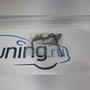 Багажник на рейлинги Infiniti QX60 2013-2020 (OEM)
