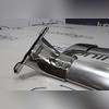 Багажник на рейлинги Infiniti QX60 2013-2020 (OEM)