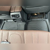 Ковры салона BMW X6 G06 2019-нв "3D Lux", аналог ковров WeatherTech (США)