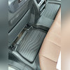 Ковры салона BMW X6 G06 2019-нв "3D Lux", аналог ковров WeatherTech (США)