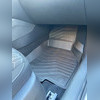 Коврики в салон Skoda Octavia A7 2013-2020 (3D LUX) (комплект)