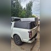 Кунг алюминиевый для Great&nbsp;wall&nbsp;Poer 2021+