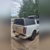 Кунг алюминиевый для Great&nbsp;wall&nbsp;Poer 2021+