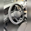 Ковры салона Volkswagen Polo 2020 - нв "3D Premium"