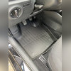 Ковры салона Volkswagen Polo 2020 - нв "3D Premium"