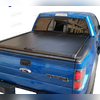 Крышка кузова рольставни Volkswagen Amarok 2009-нв