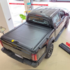 Крышка кузова рольставни Volkswagen Amarok 2009-нв