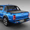 Крышка кузова рольставни Volkswagen Amarok 2009-нв